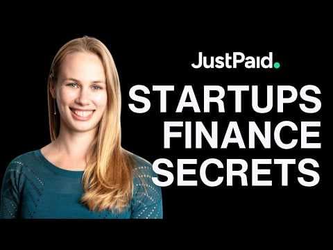 Startups Finance Secrets from Kim Walch, Founder of Rio Finance LLC.