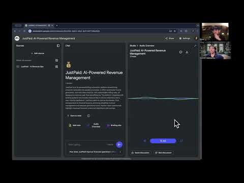 Deploying AI Models to Production