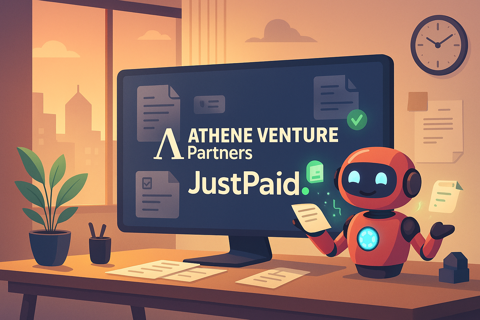 Navigating the Complexities of Remaining Performance Obligations (RPO) in SaaS Finance with JustPaid and ATHENE VENTURE Partners