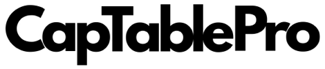 CapTablePro Logo