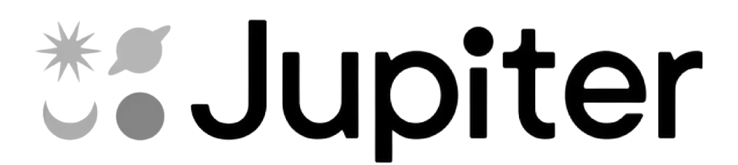 Jupiter Logo