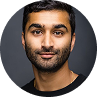 Arman Zand CFO