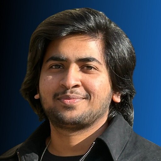 Harshith Vaddiparthy
