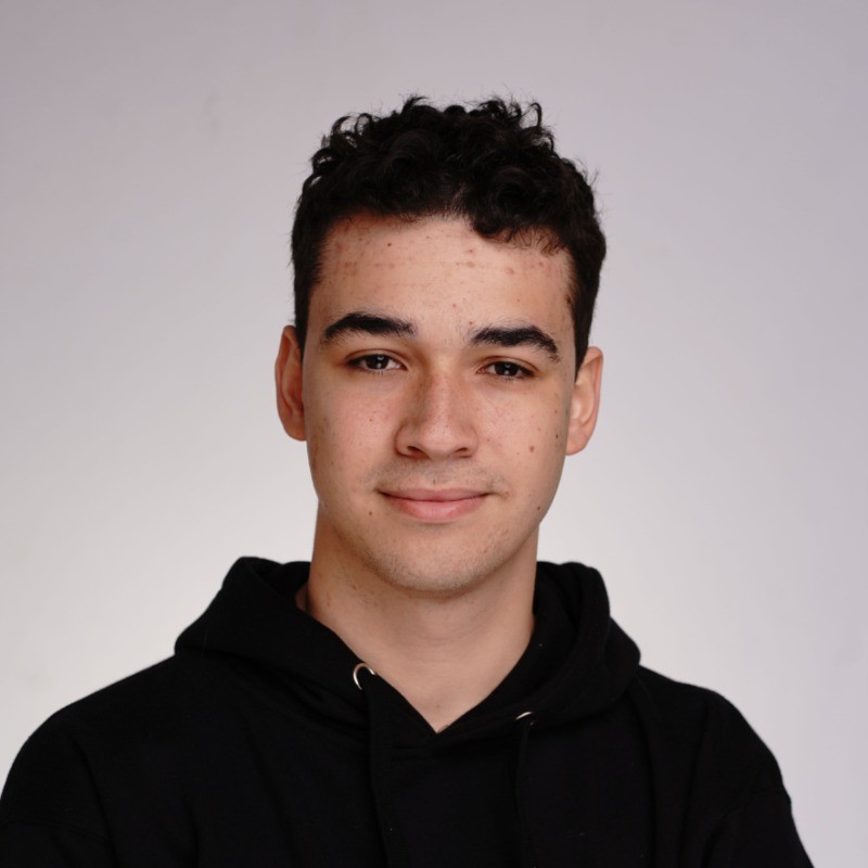 Mathieu Rihet